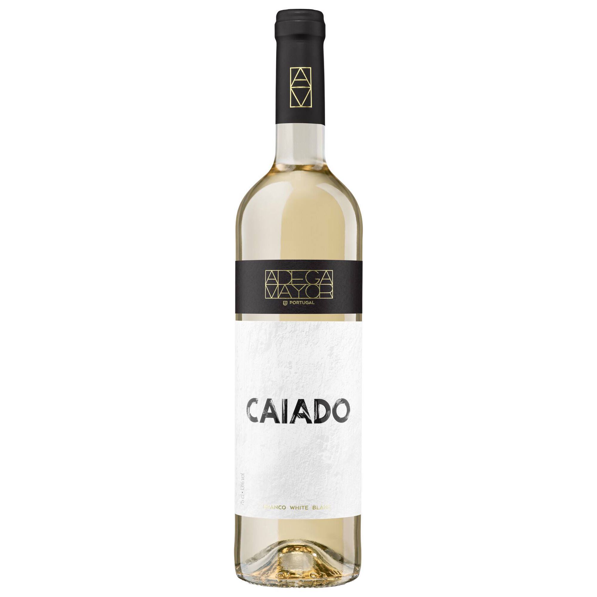 Adega Mayor Caiado Alentejano Vinho Branco