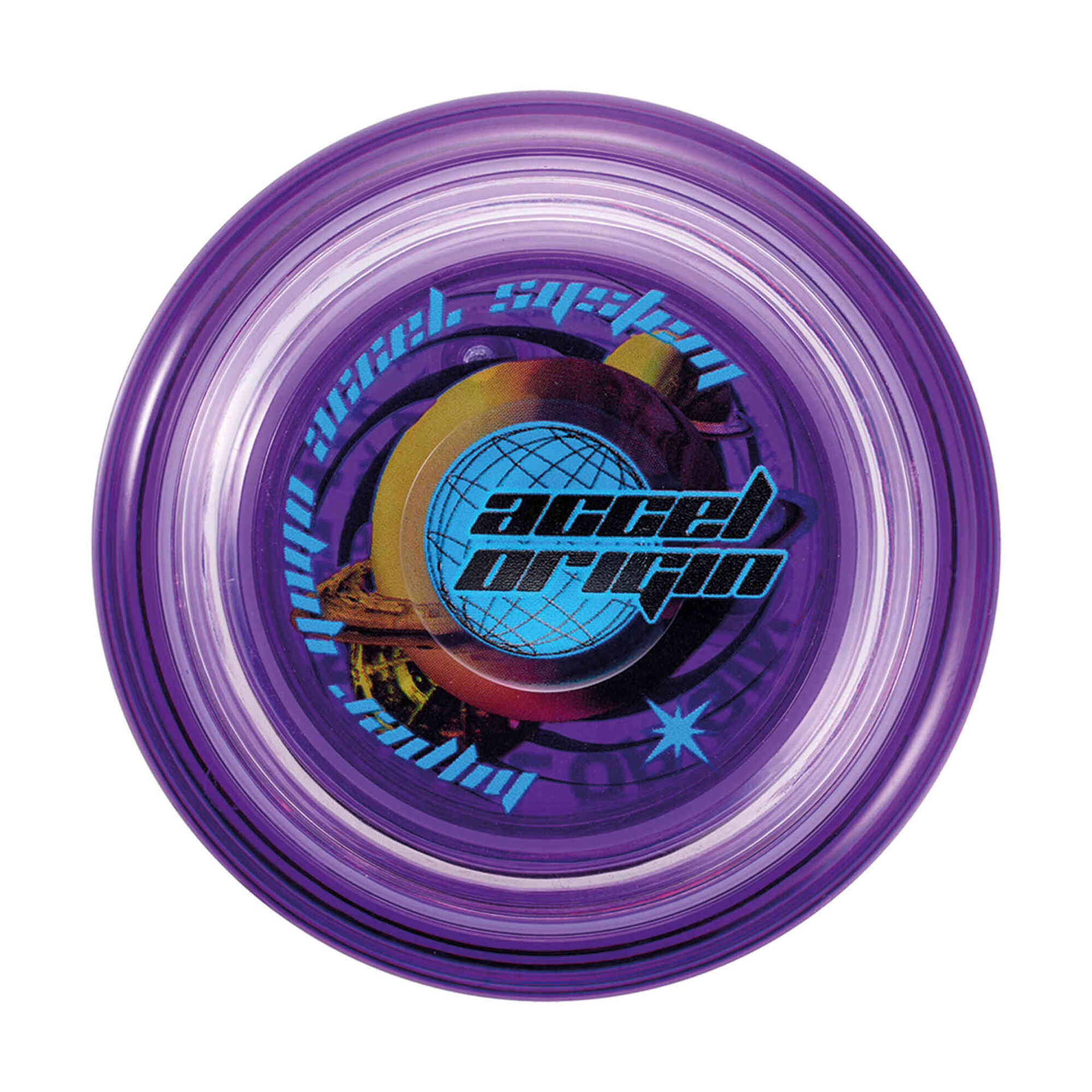 Yoyo Hyper