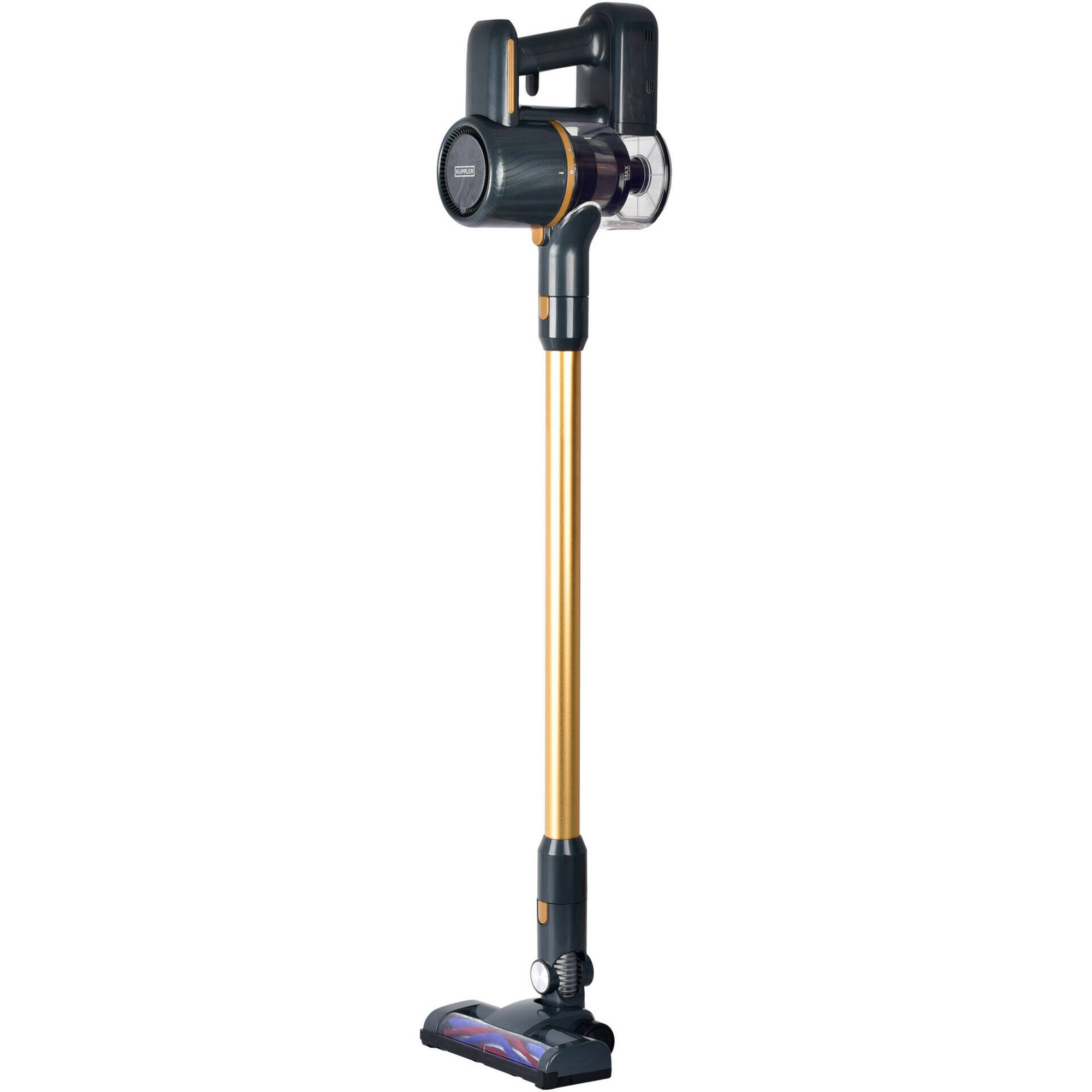 Aspirador Vertical Sem Fios 150W Kuppler