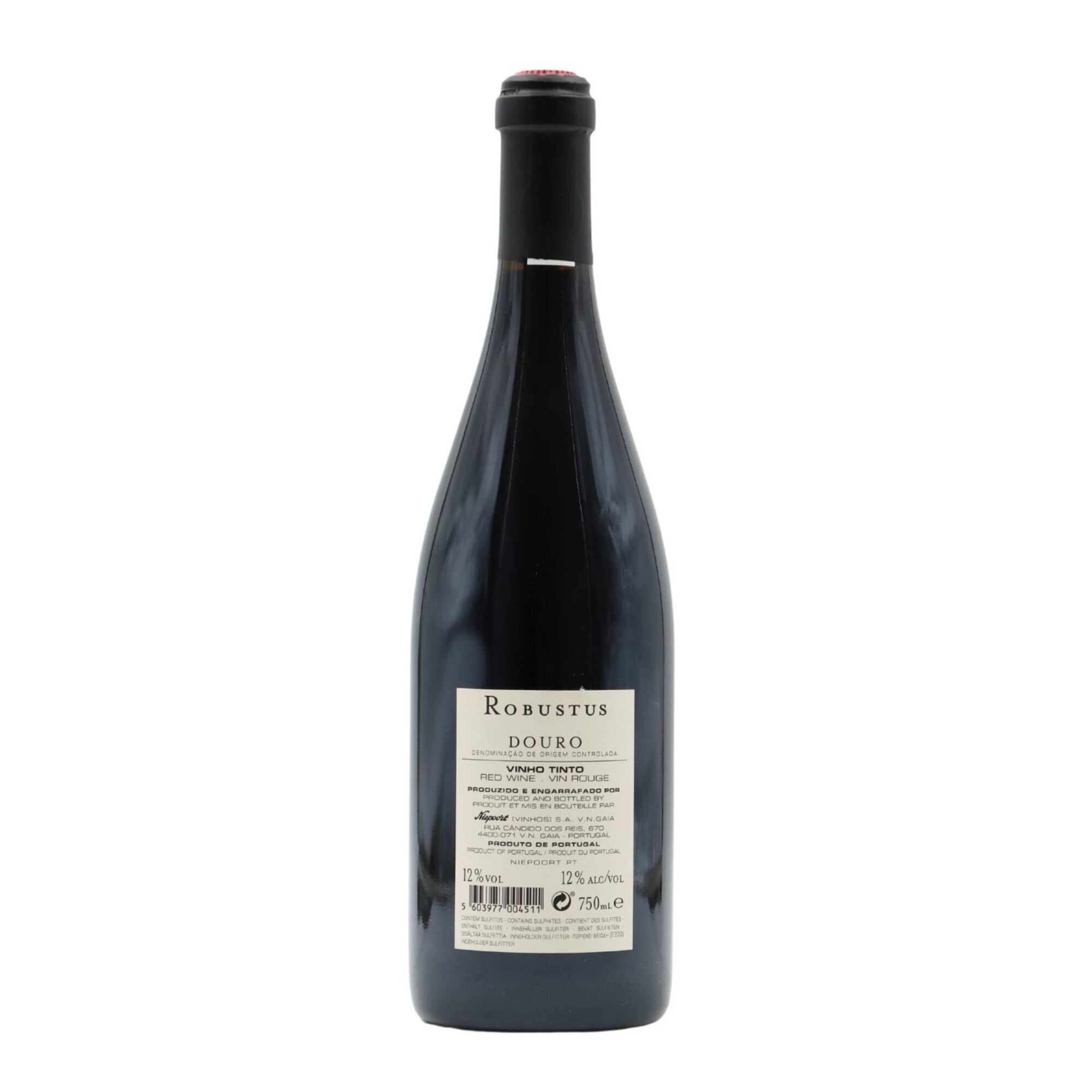 Niepoort Robustus Douro Vinho Tinto