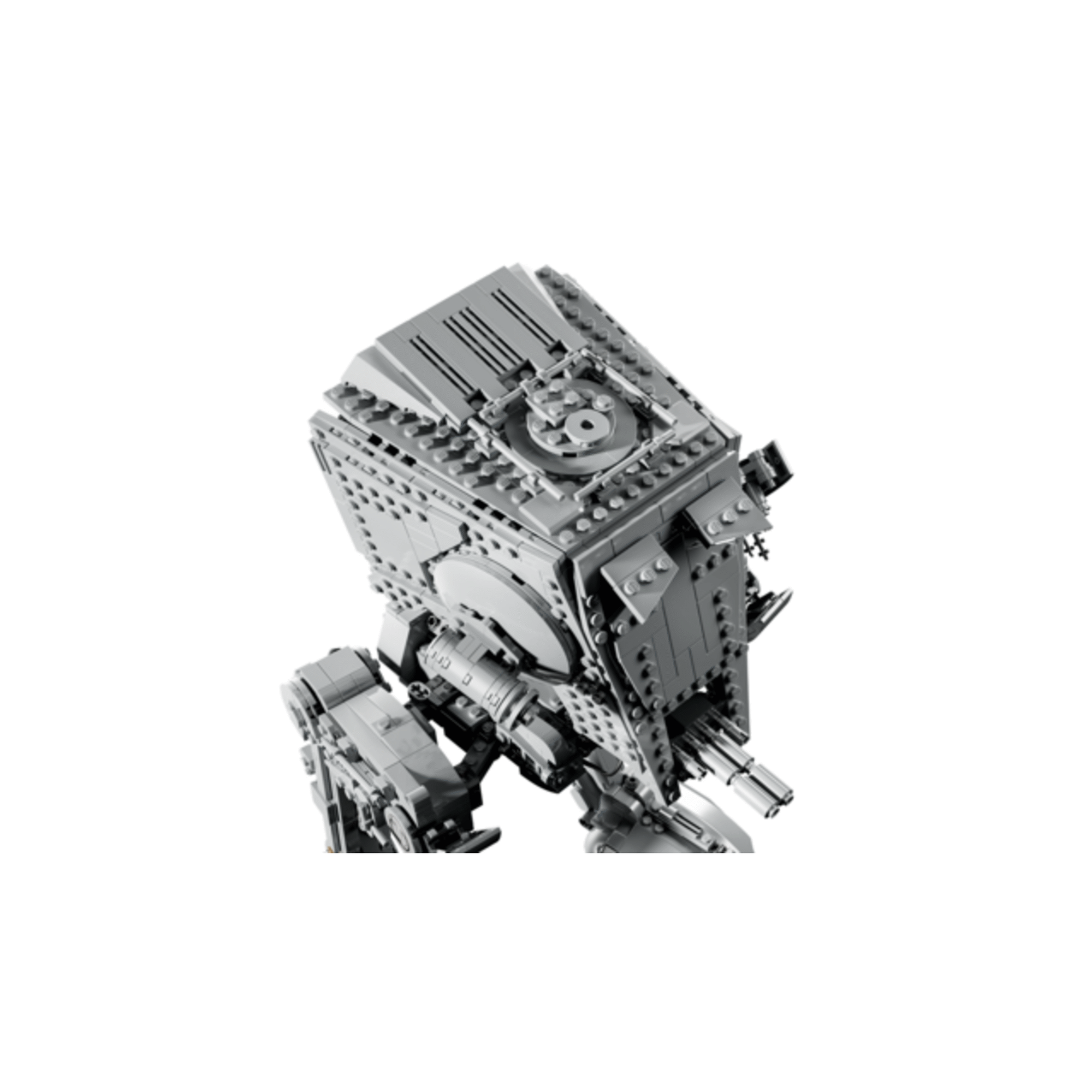 LEGO Star Wars - Walker At - St - Star Wars - 75417