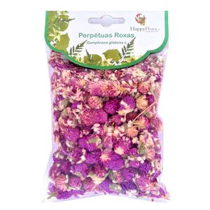 Chá Perpétua Roxa Happyflora