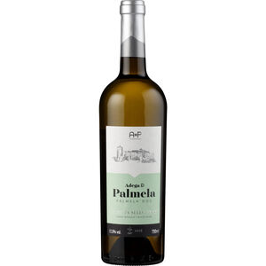 Adega de Palmela Adega Palmela Colheita Selecionada Palmela Vinho Branco