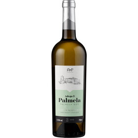 Adega Palmela Colheita Selecionada Palmela Vinho Branco Adega Palmela Colheita Selecionada Palmela Vinho Branco