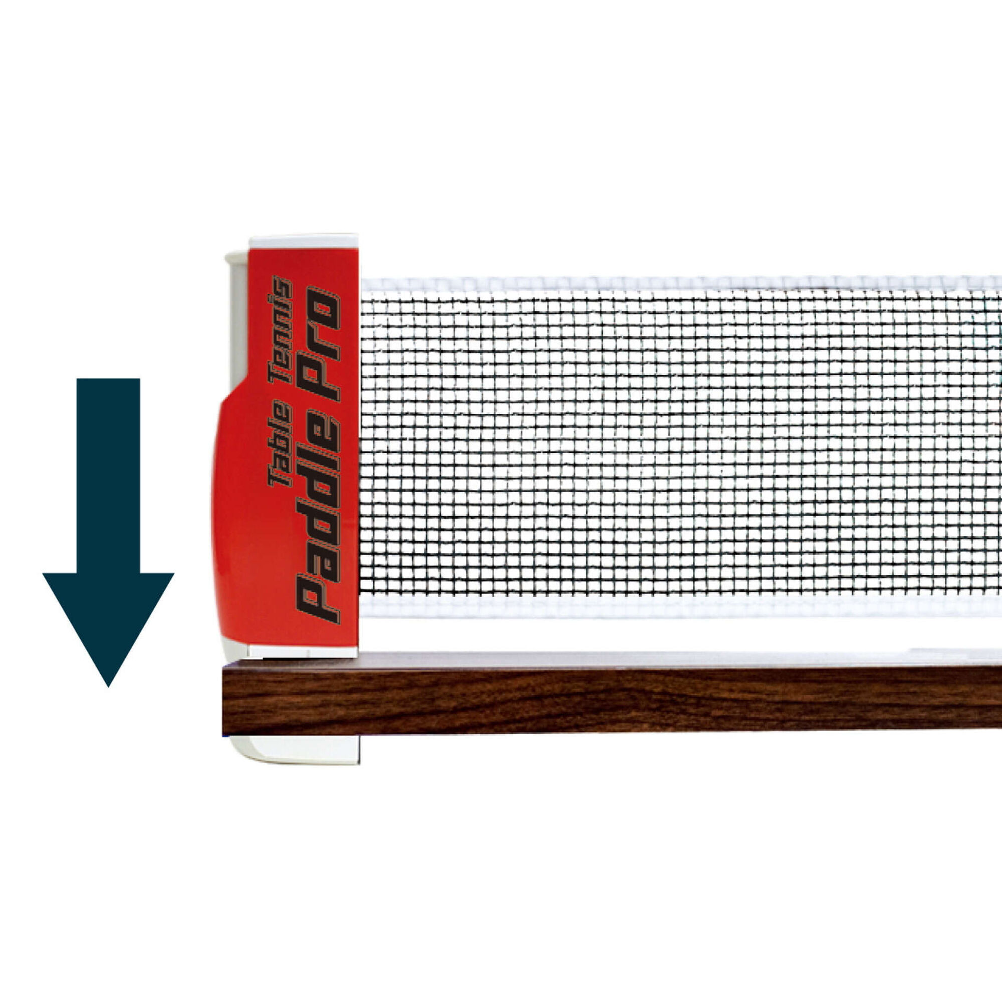 Tênis de Mesa Retrátil