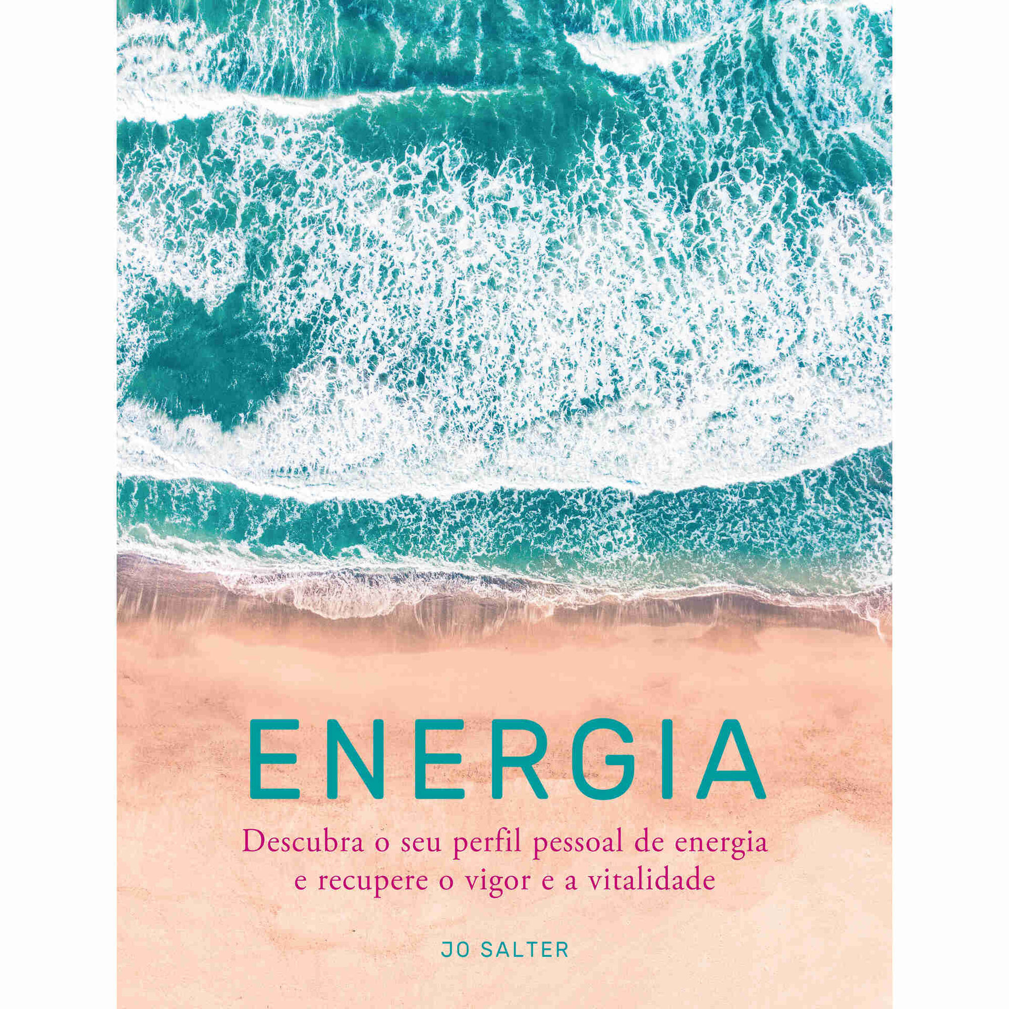 Energia de Jo Salter