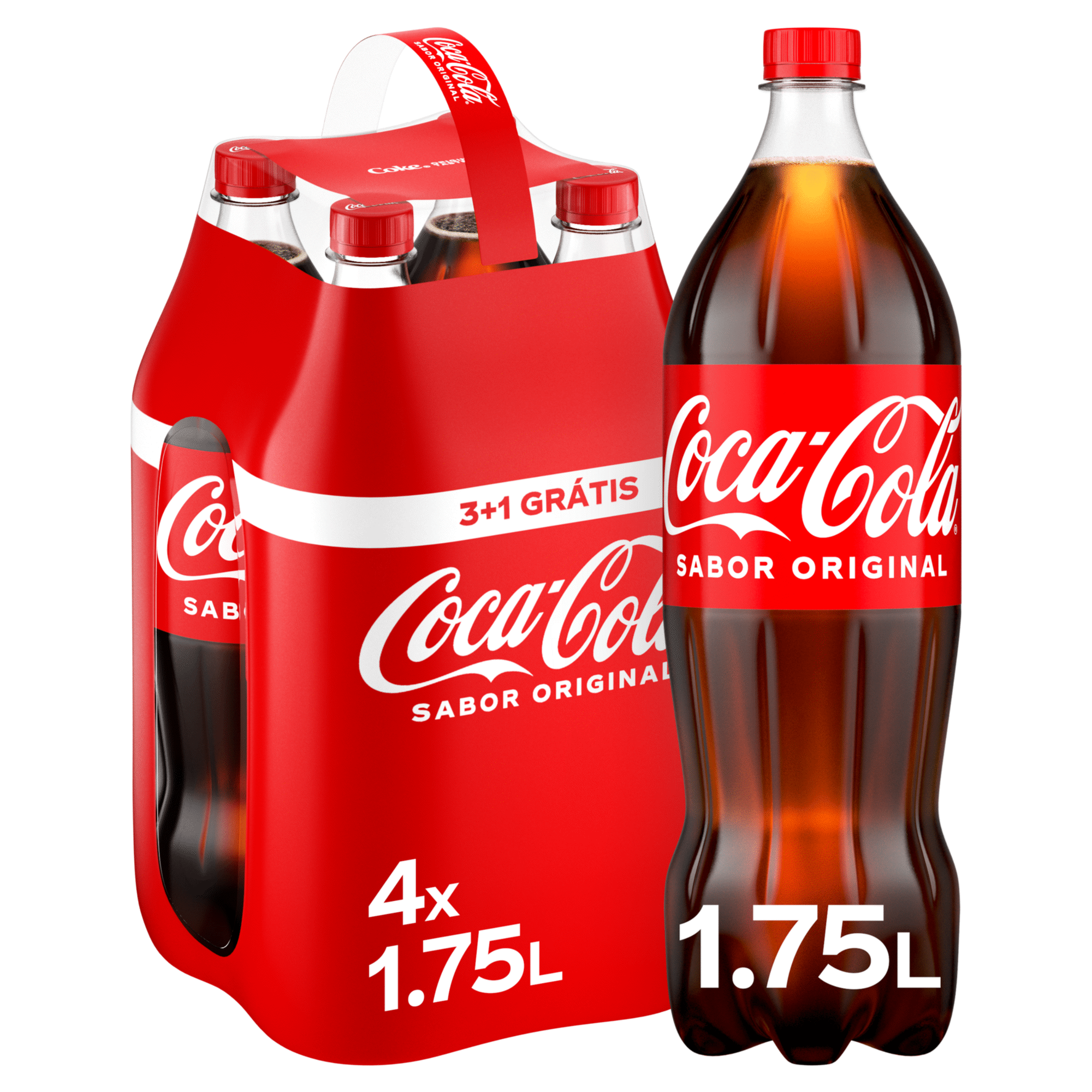 Refrigerante com Gás Cola