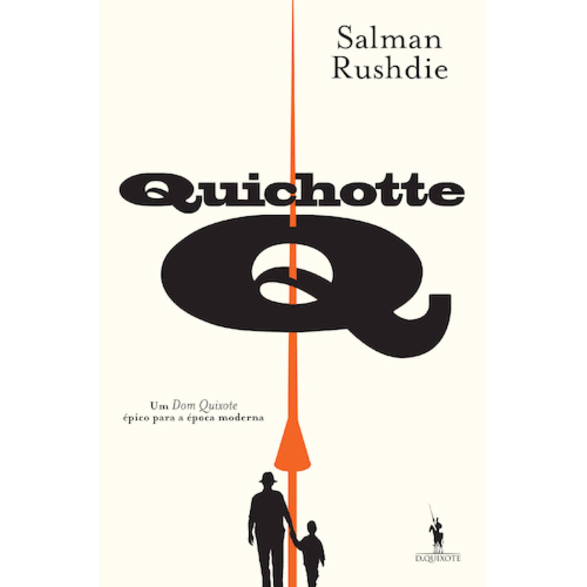Quichotte