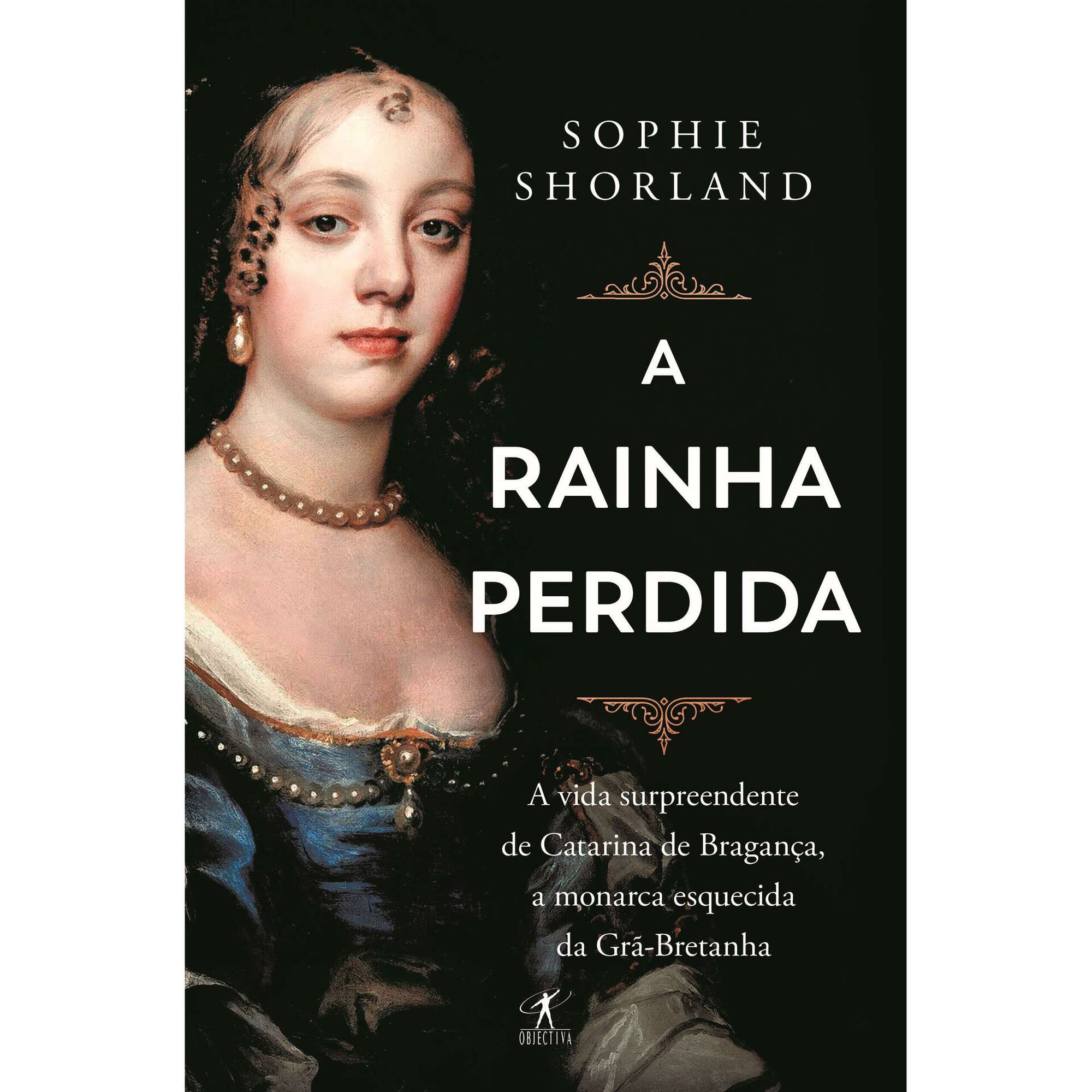 A Rainha Perdida A Rainha Perdida
