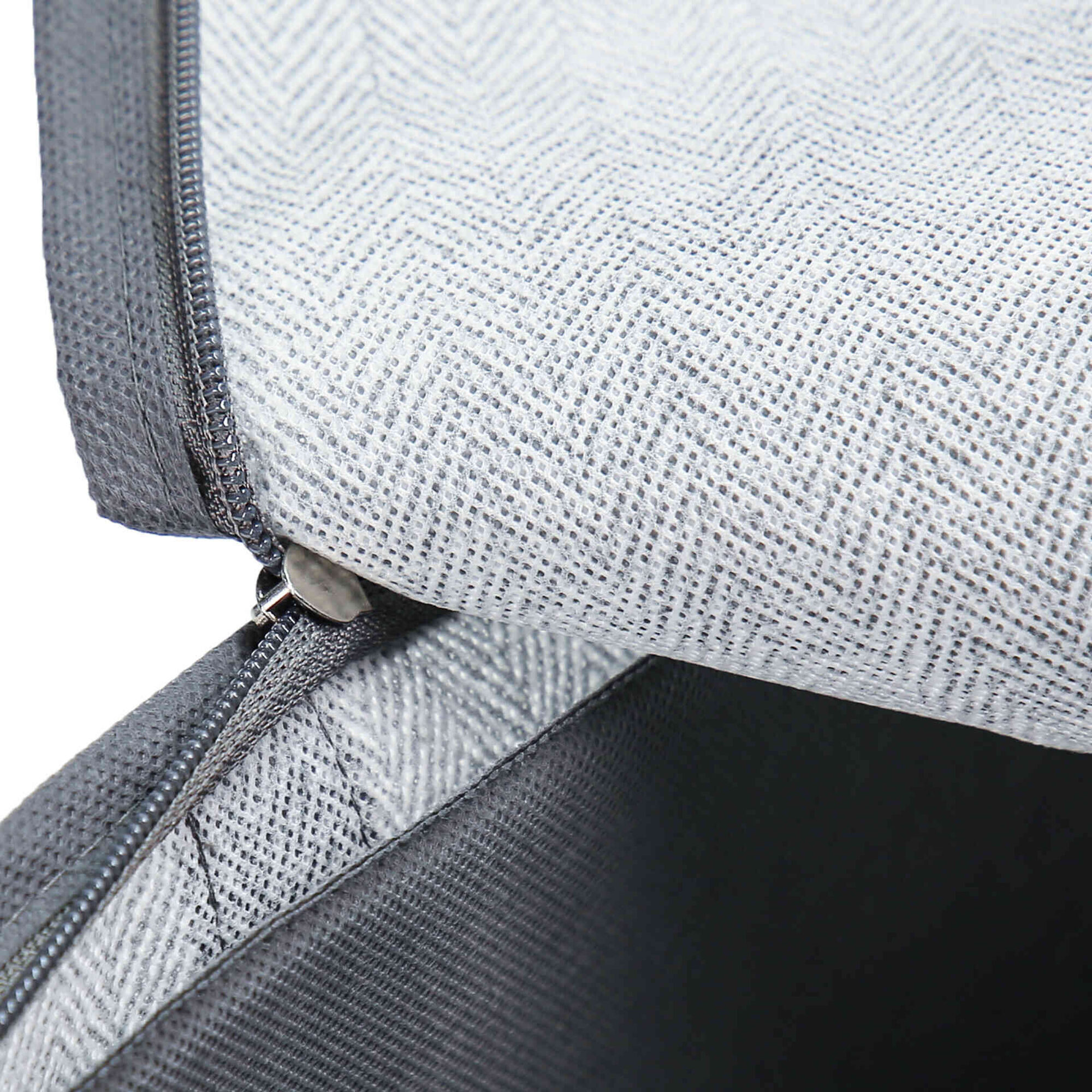 Saco V&aacute;cuo com Arruma&ccedil;&atilde;o