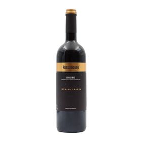 Passadouro Touriga Franca Douro Vinho Tinto