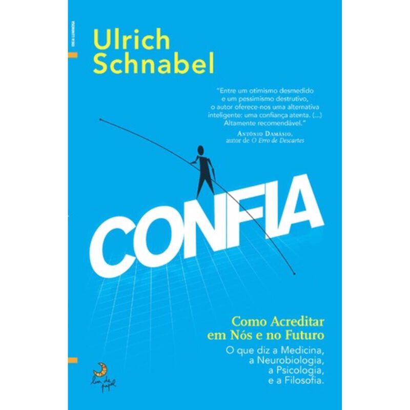 Confia de Ulrich Schnabel
