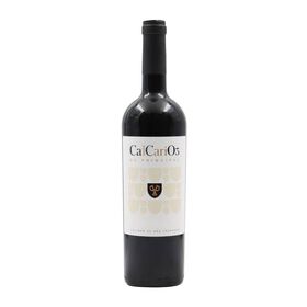 Calc&aacute;rio Do Principal Reserva Bairrada Vinho Tinto