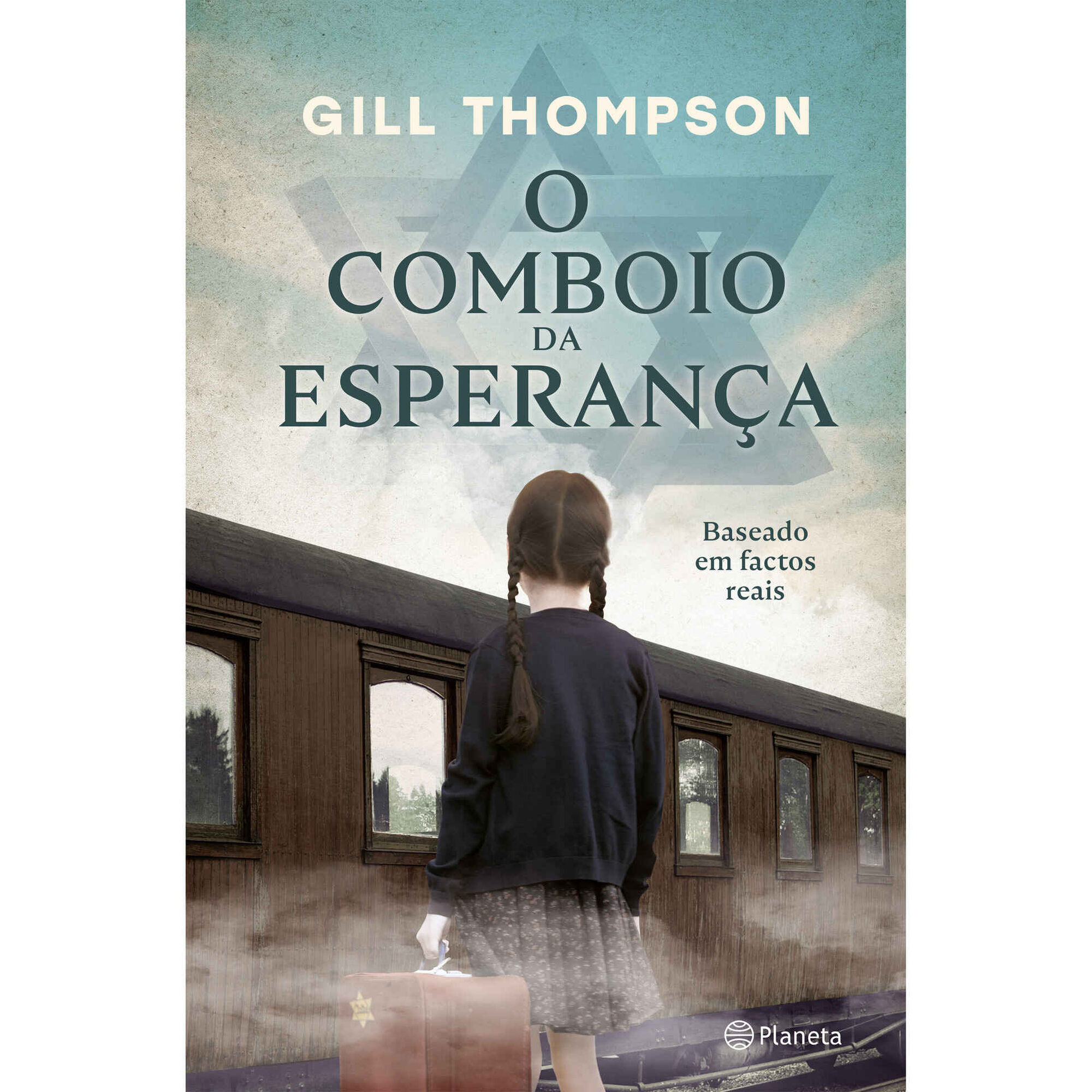 O Comboio da Esperança