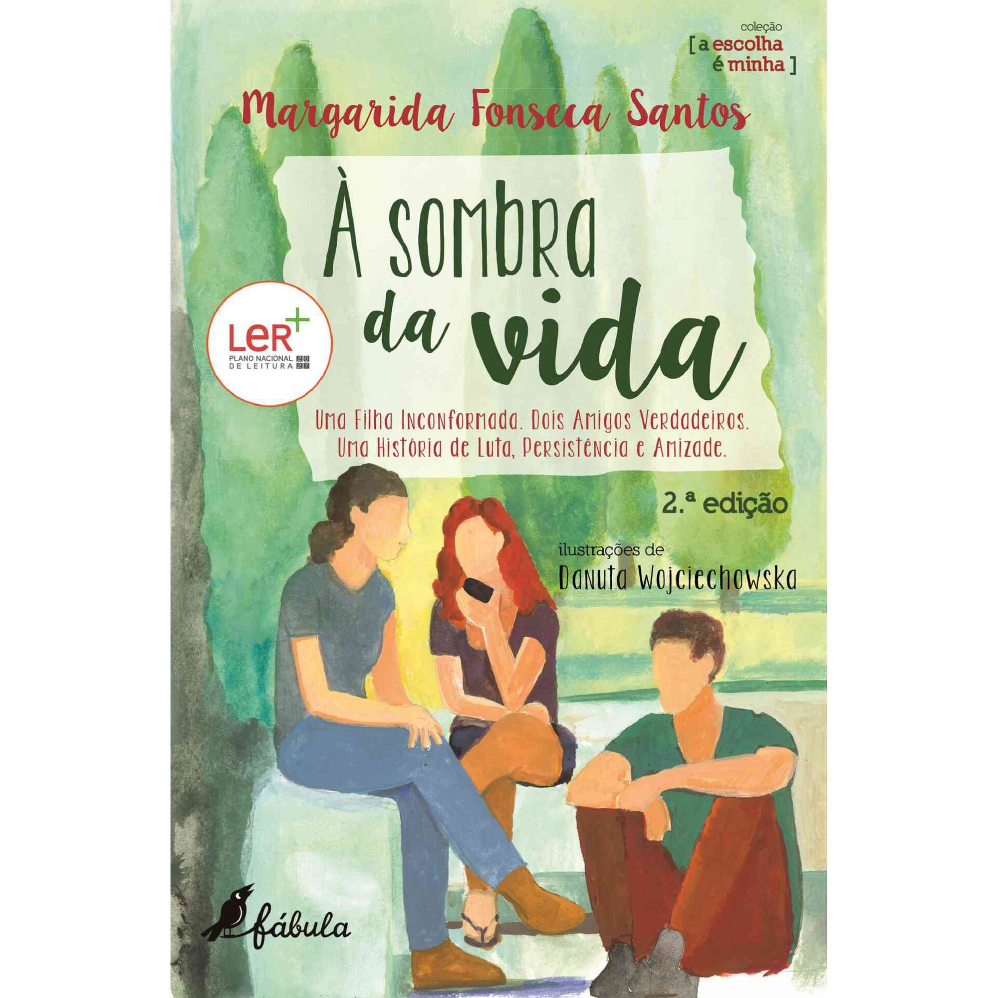 À Sombra da Vida