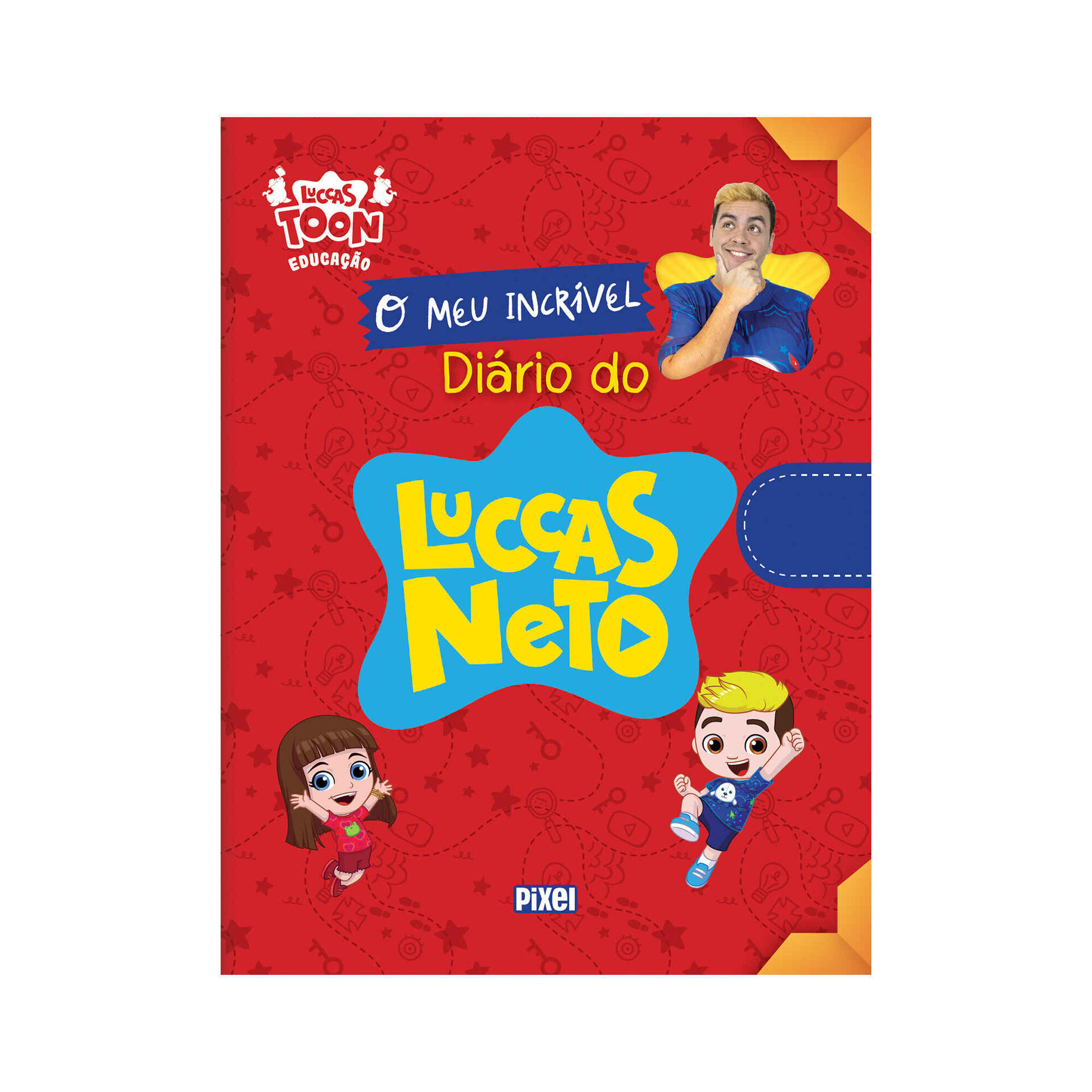 O Meu Incrível Diário O Meu Incrível Diário