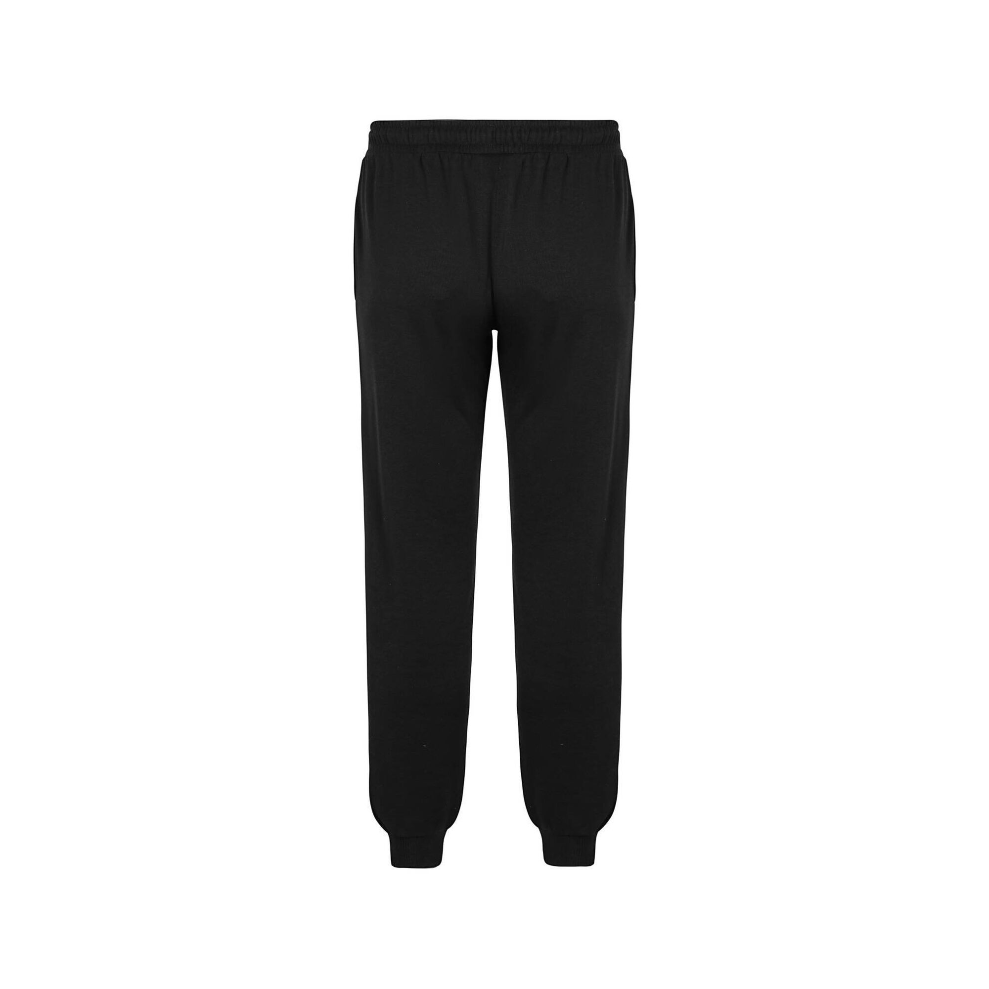 Calças L Homem Preto