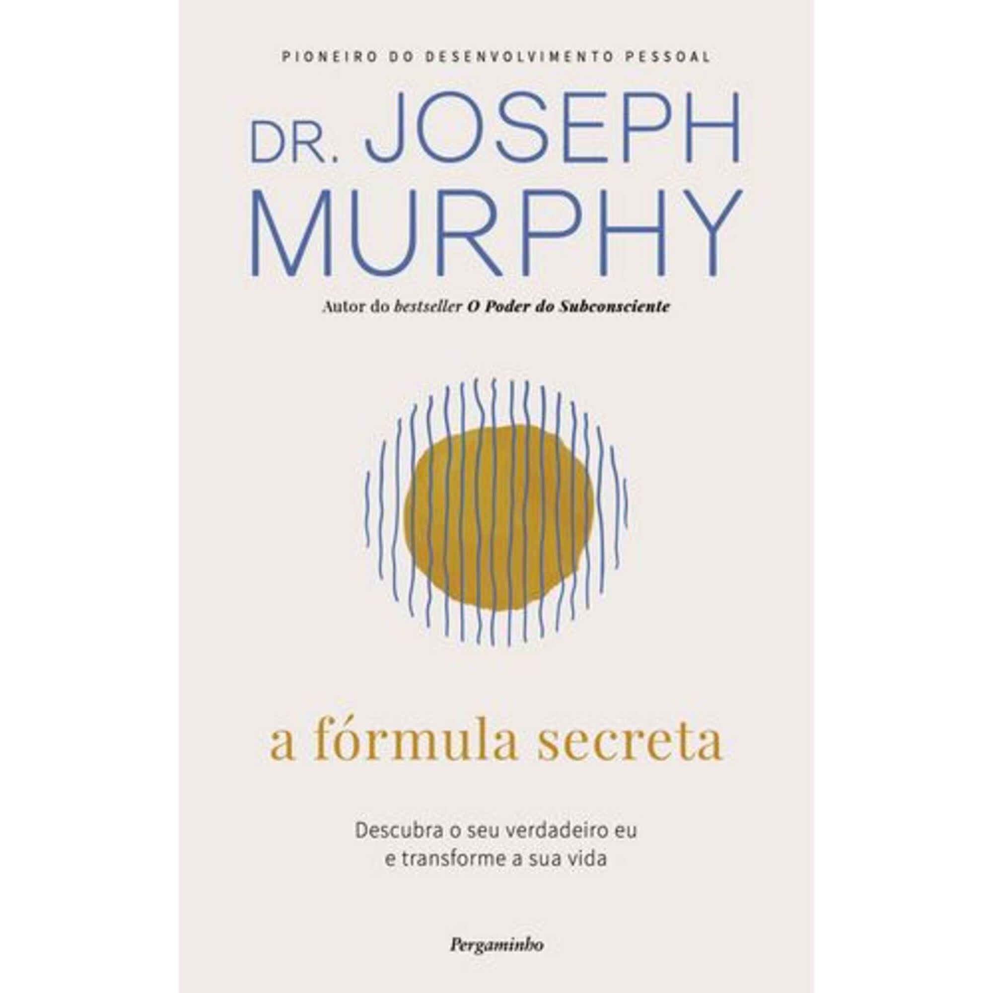 A Fórmula Secreta