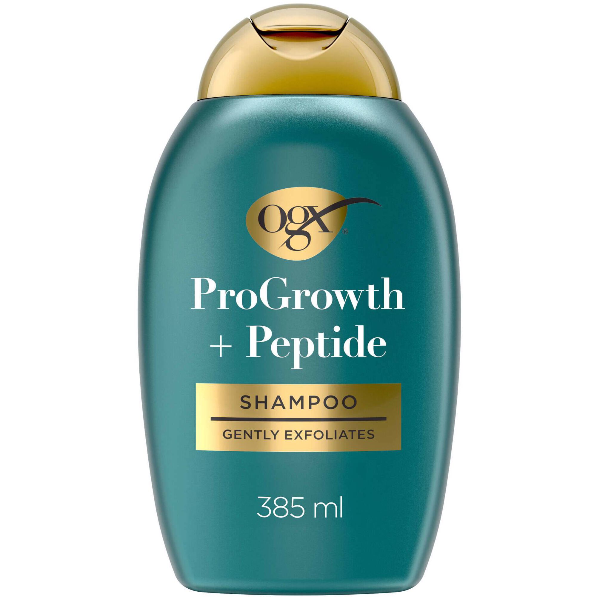 Champ&ocirc; ProGrowth + Peptide OGX