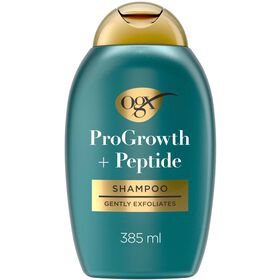 Champ&ocirc; ProGrowth + Peptide OGX