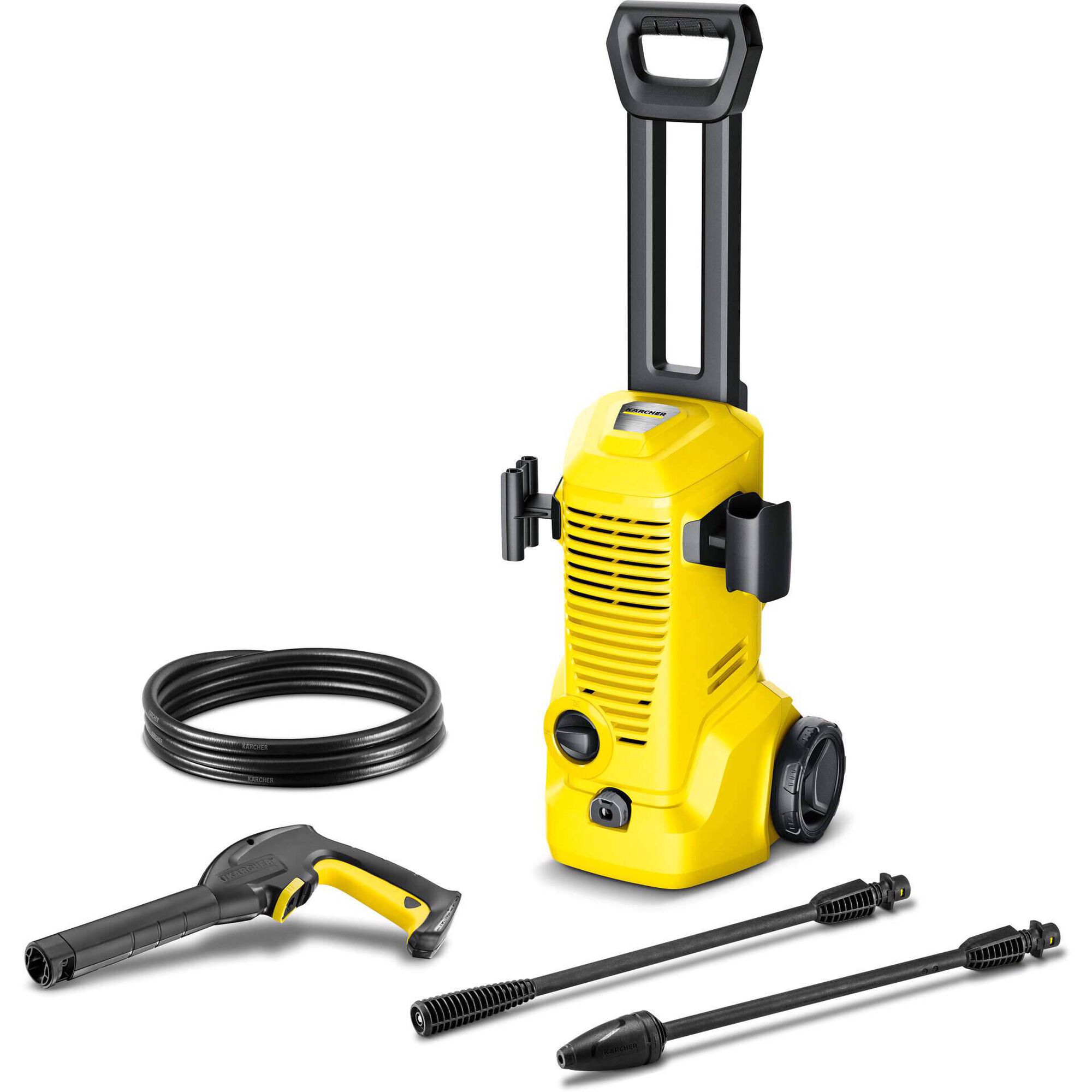 Lavadora Karcher K2 Premium Karcher