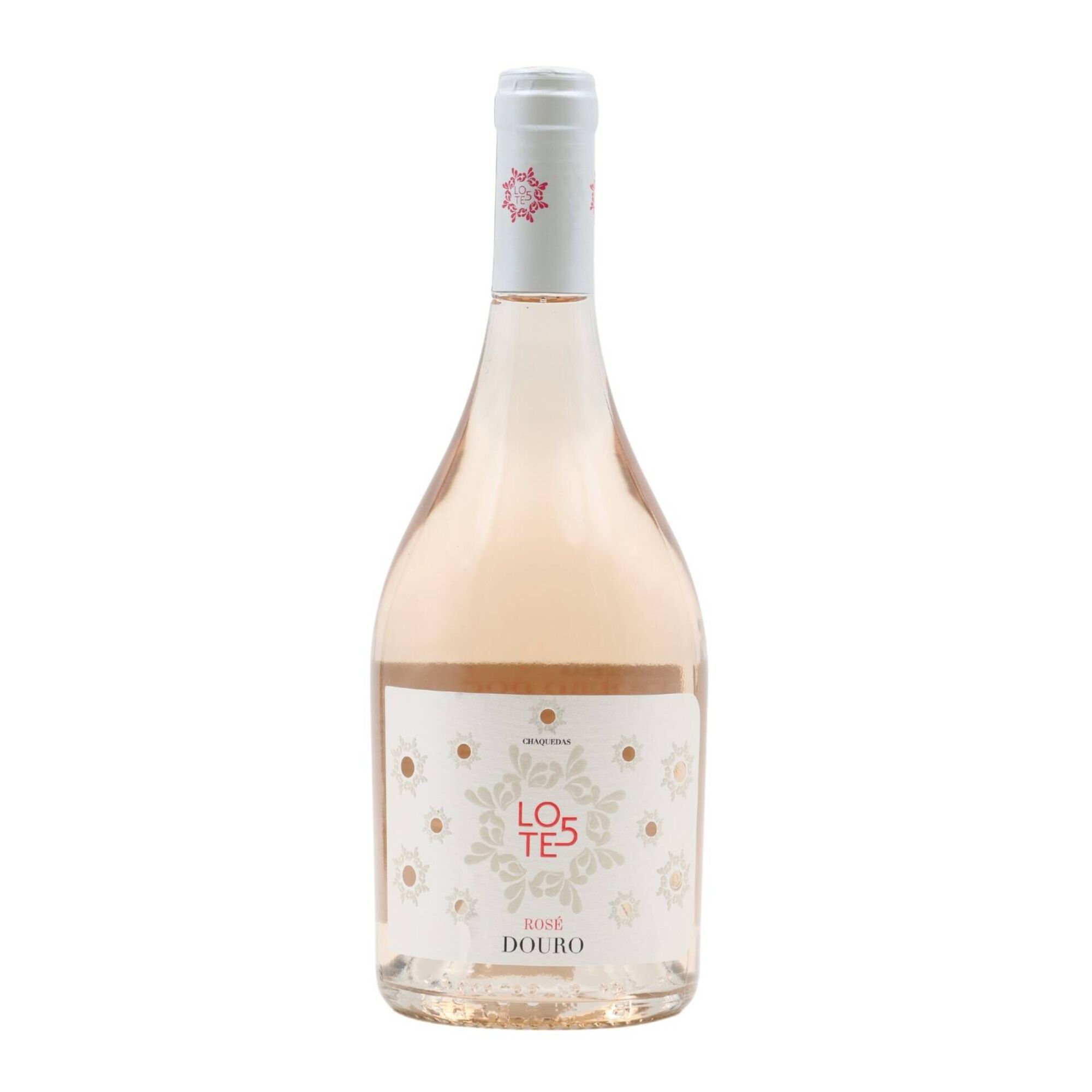 Chaquedas Lote 5 Douro Vinho Rosé