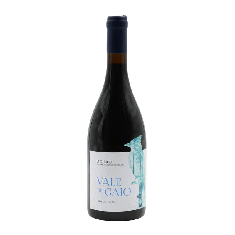 Vale do Gaio Reserva Douro Vinho Tinto