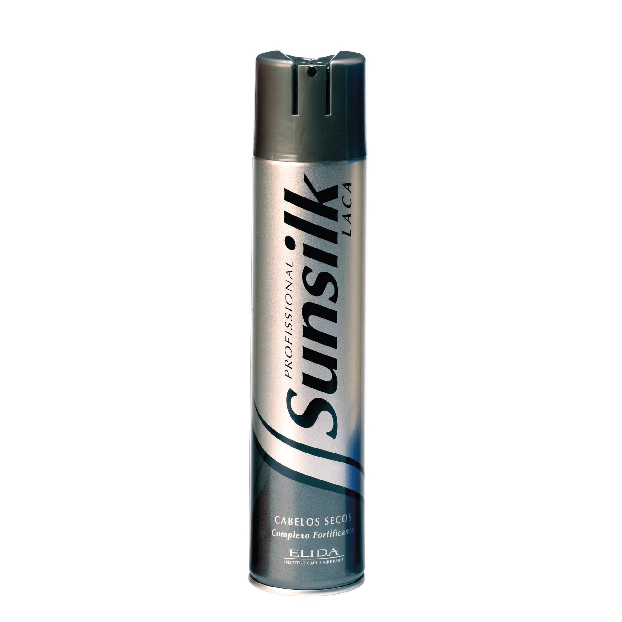 Laca Cabelo Seco Sunsilk