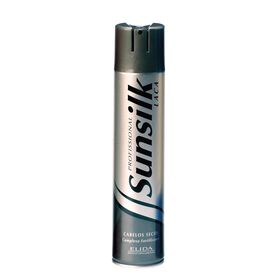 Laca Cabelo Seco Sunsilk