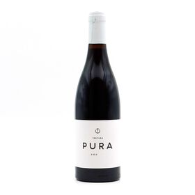 Textura Pura D&atilde;o Vinho Tinto