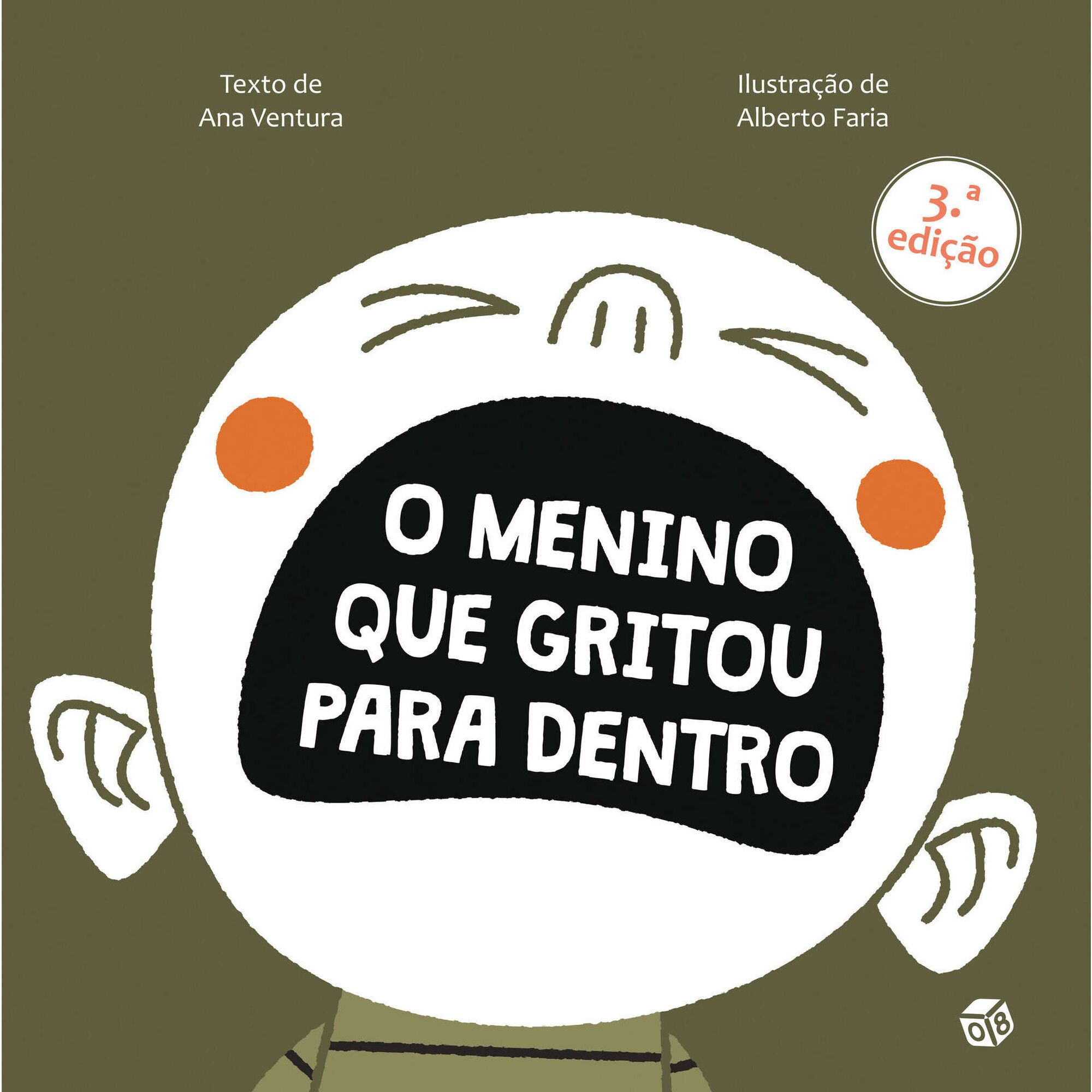O Menino que Gritou para Dentro