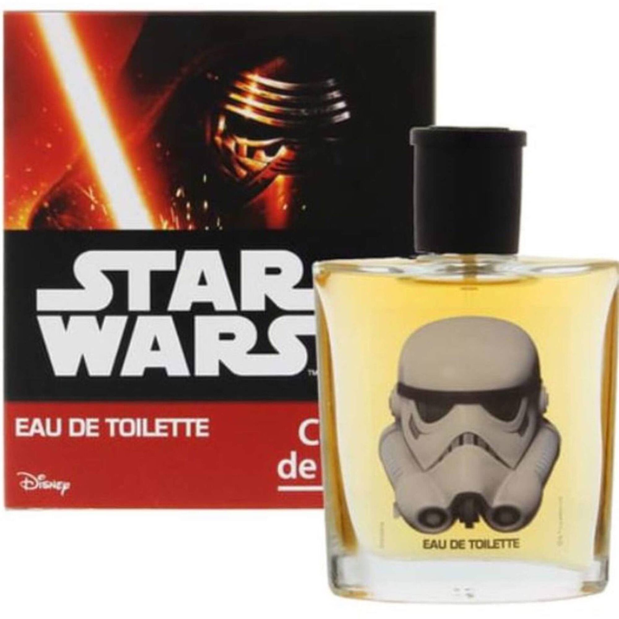 Eau de Toilette Star Wars Eau de Toilette Star Wars