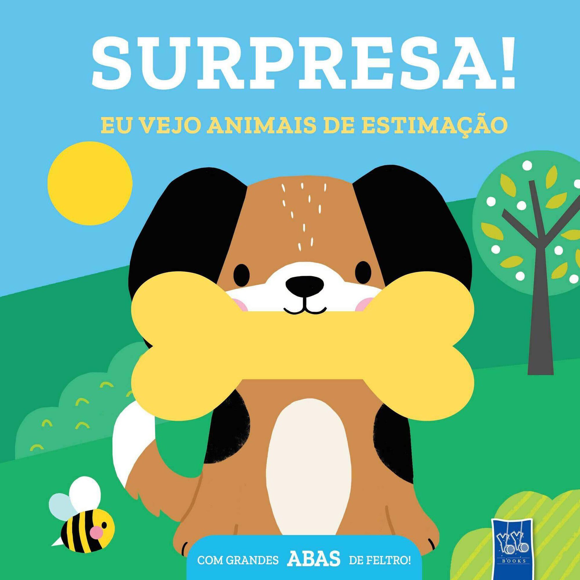 Eu Vejo Animais de Estimação Eu Vejo Animais de Estimação