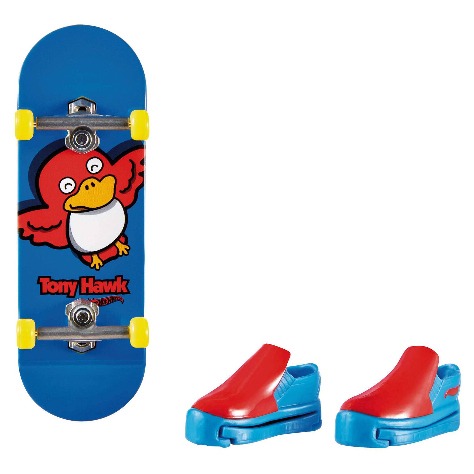 Skates Hot Wheels (vários modelos)