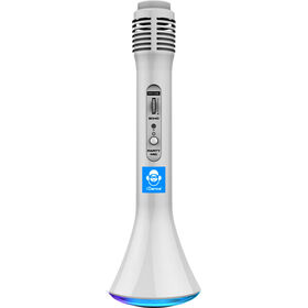 Microfone Microfone
