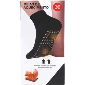 Meias de Aquecimento