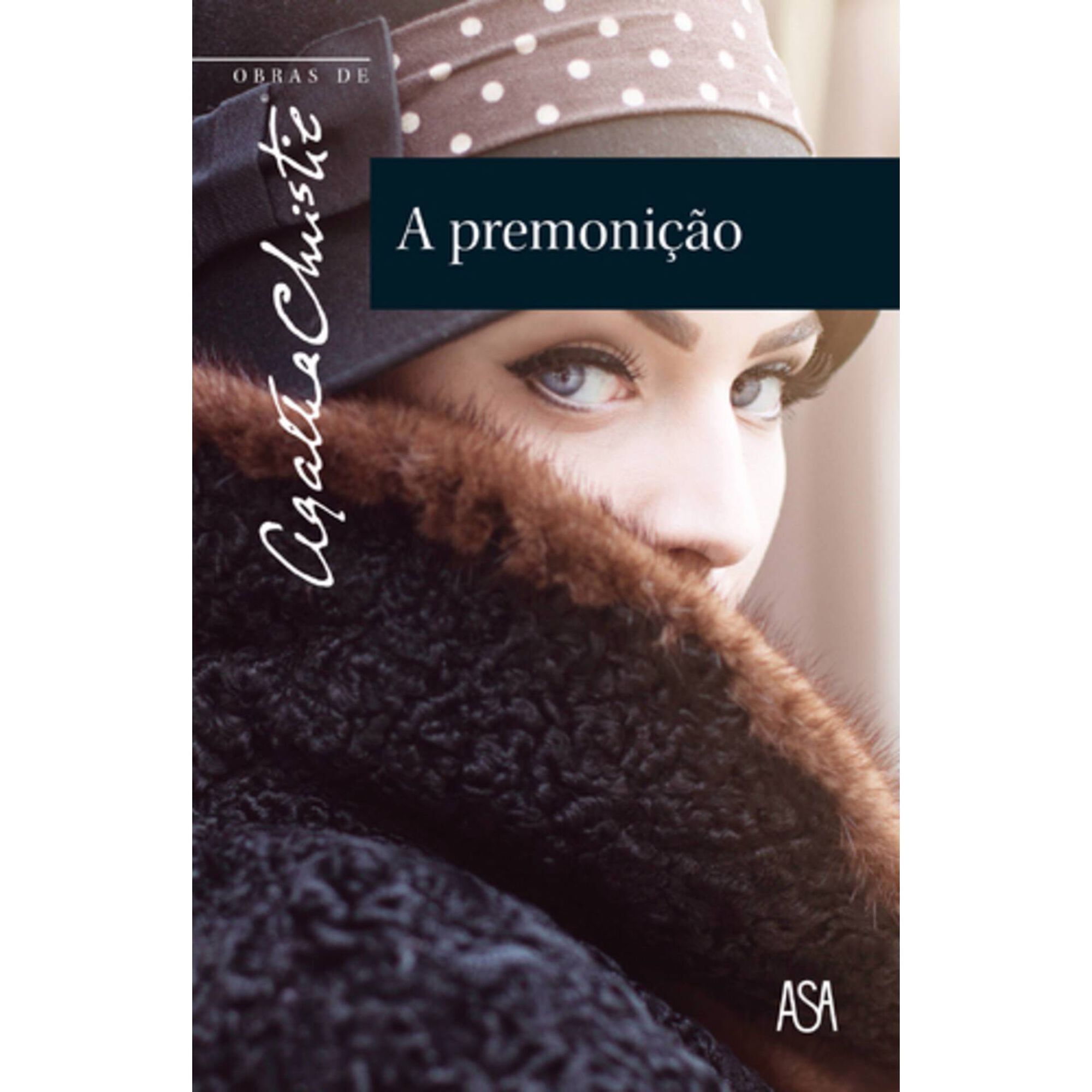 A Premoni&ccedil;&atilde;o de Agatha Christie