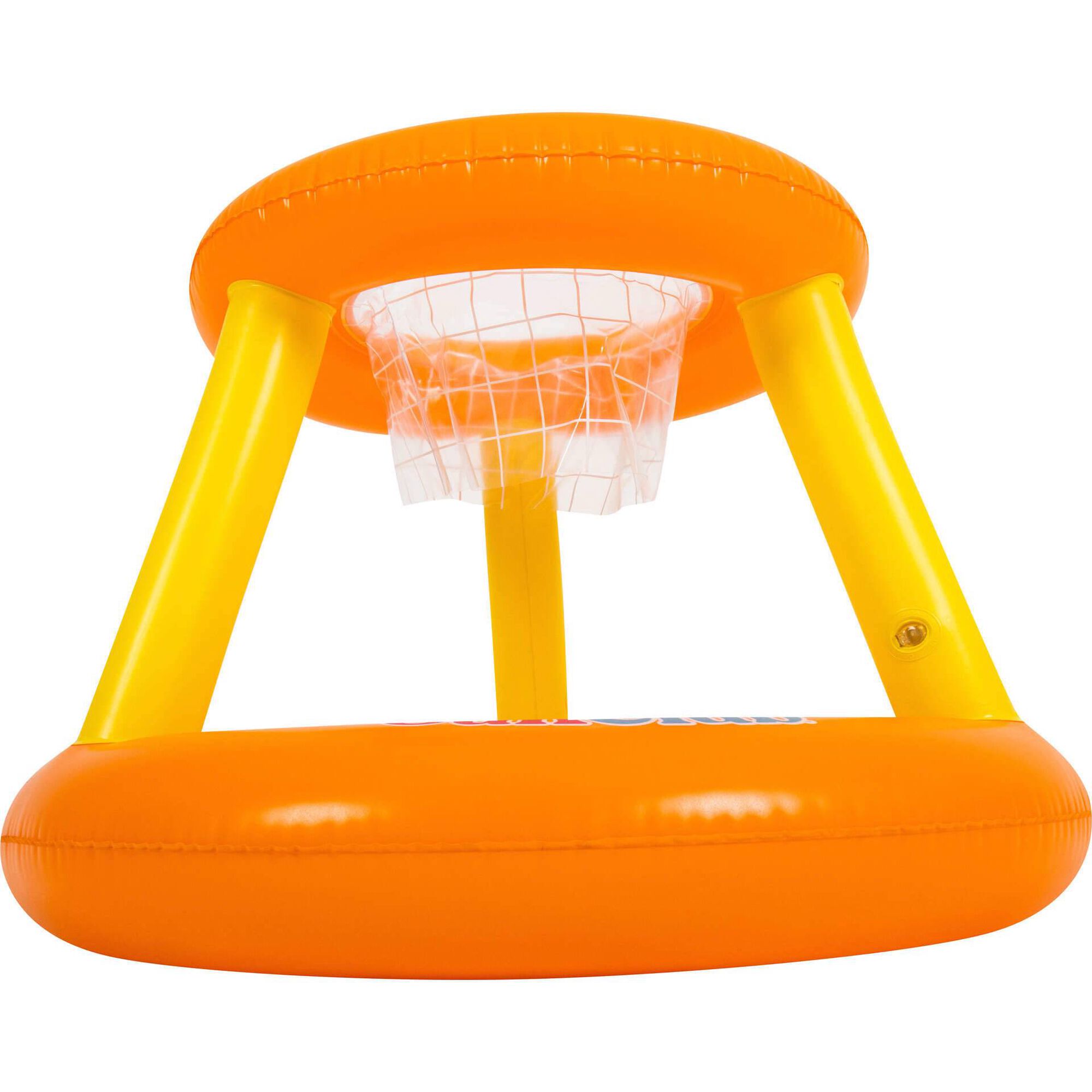 Zoko - Cesto Basket Insufl&aacute;vel com Bola