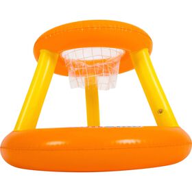 Zoko - Cesto Basket Insufl&aacute;vel com Bola