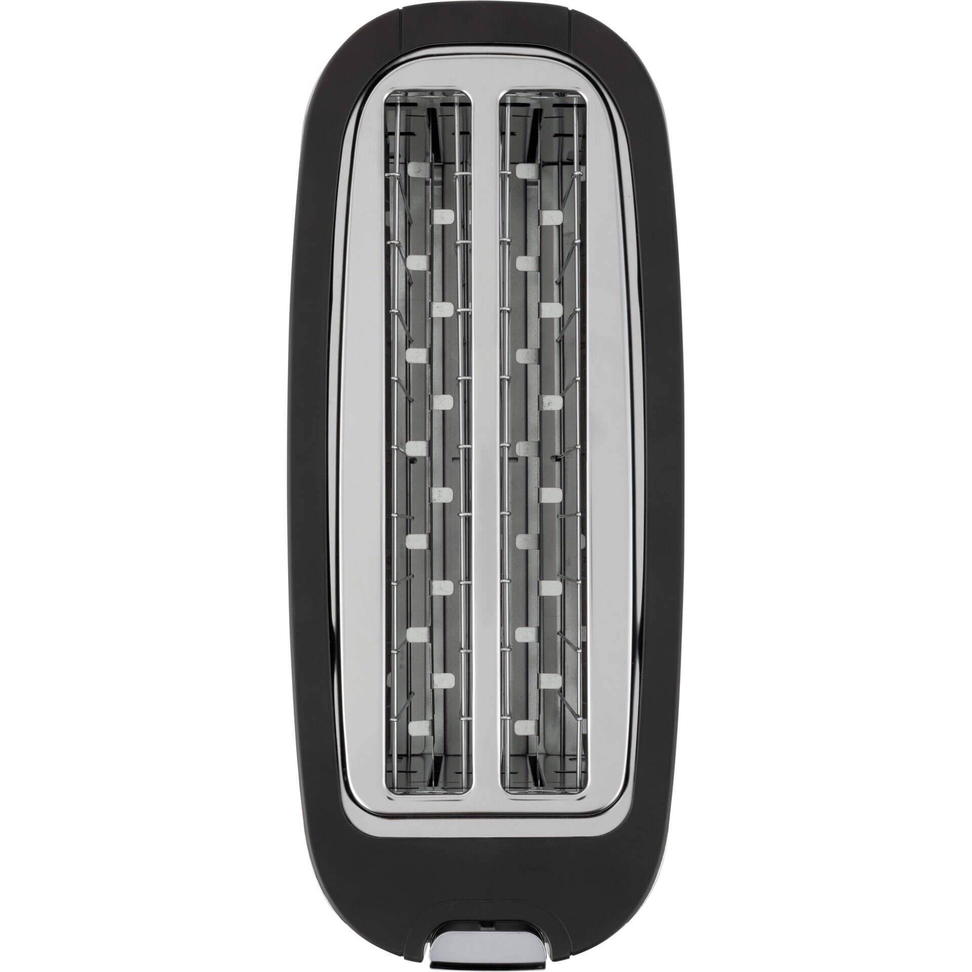 Torradeira 2 Entradas XL Inox 1400W