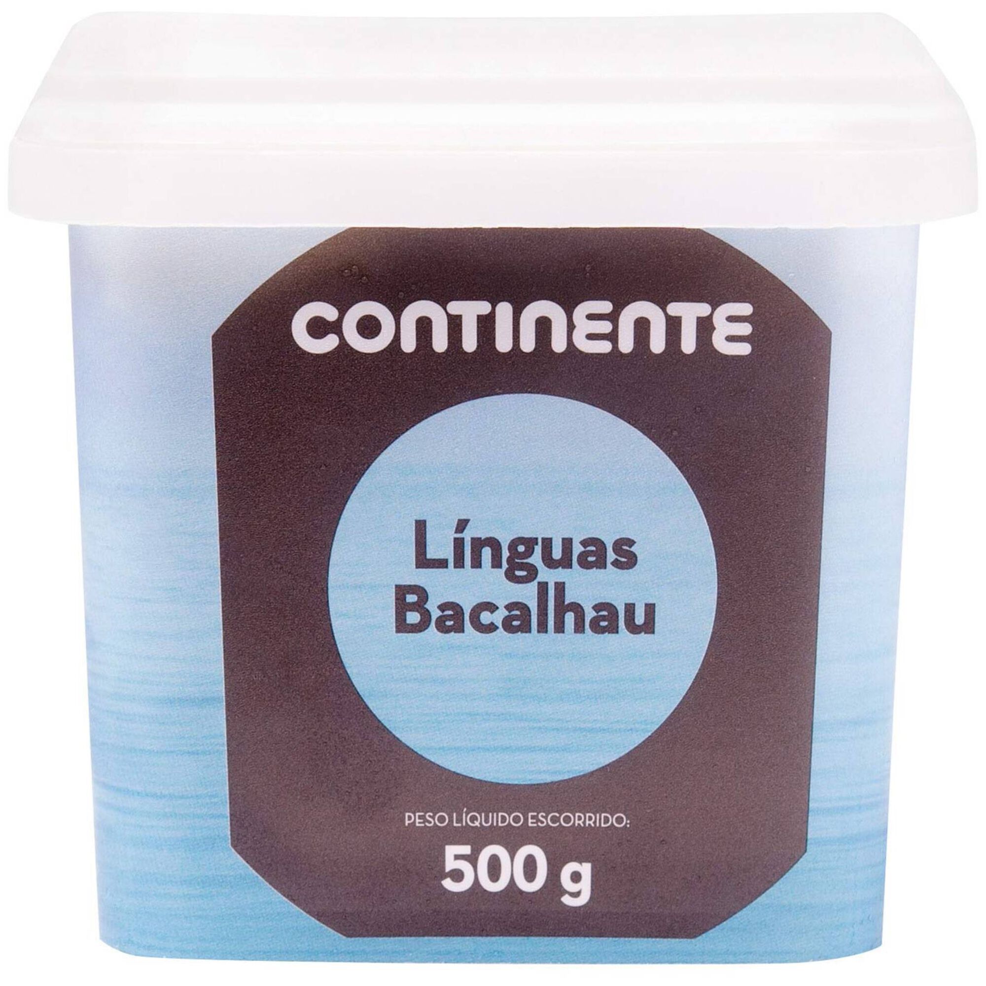 Linguas de Bacalhau Linguas de Bacalhau