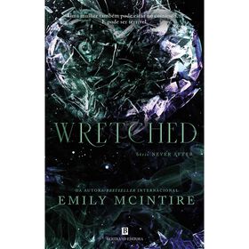 Wretched de Emily McIntire