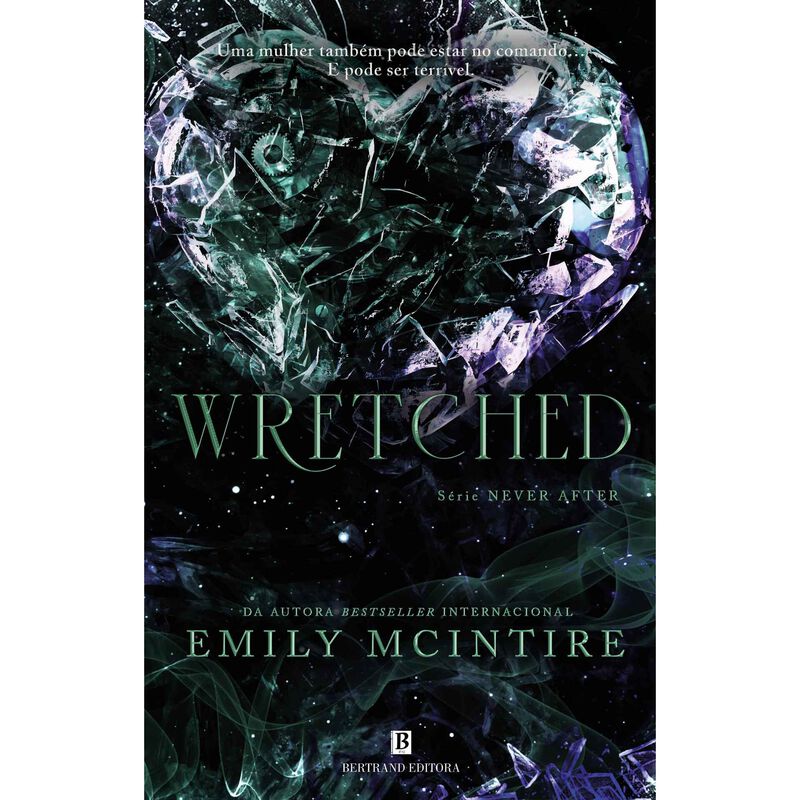 Wretched de Emily McIntire