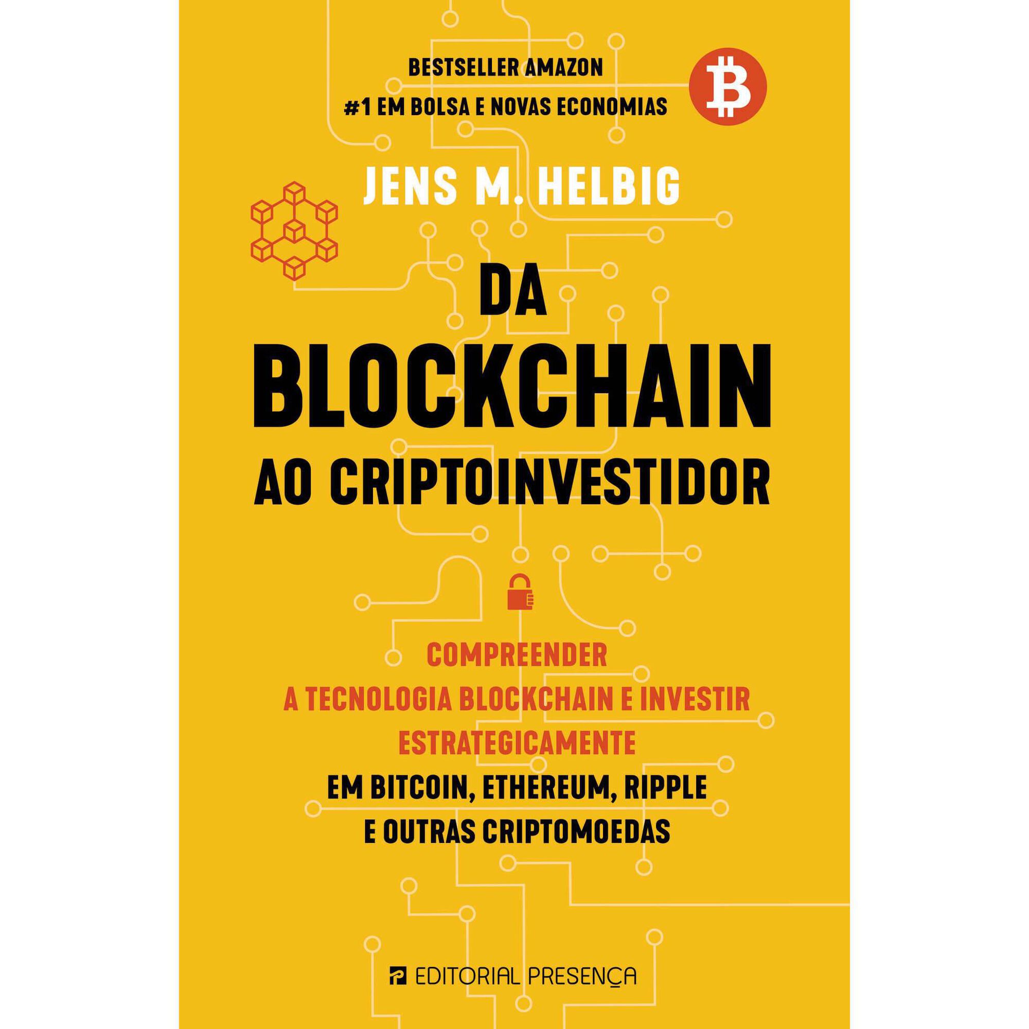 Da Blockchain ao Criptoinvestidor Da Blockchain ao Criptoinvestidor