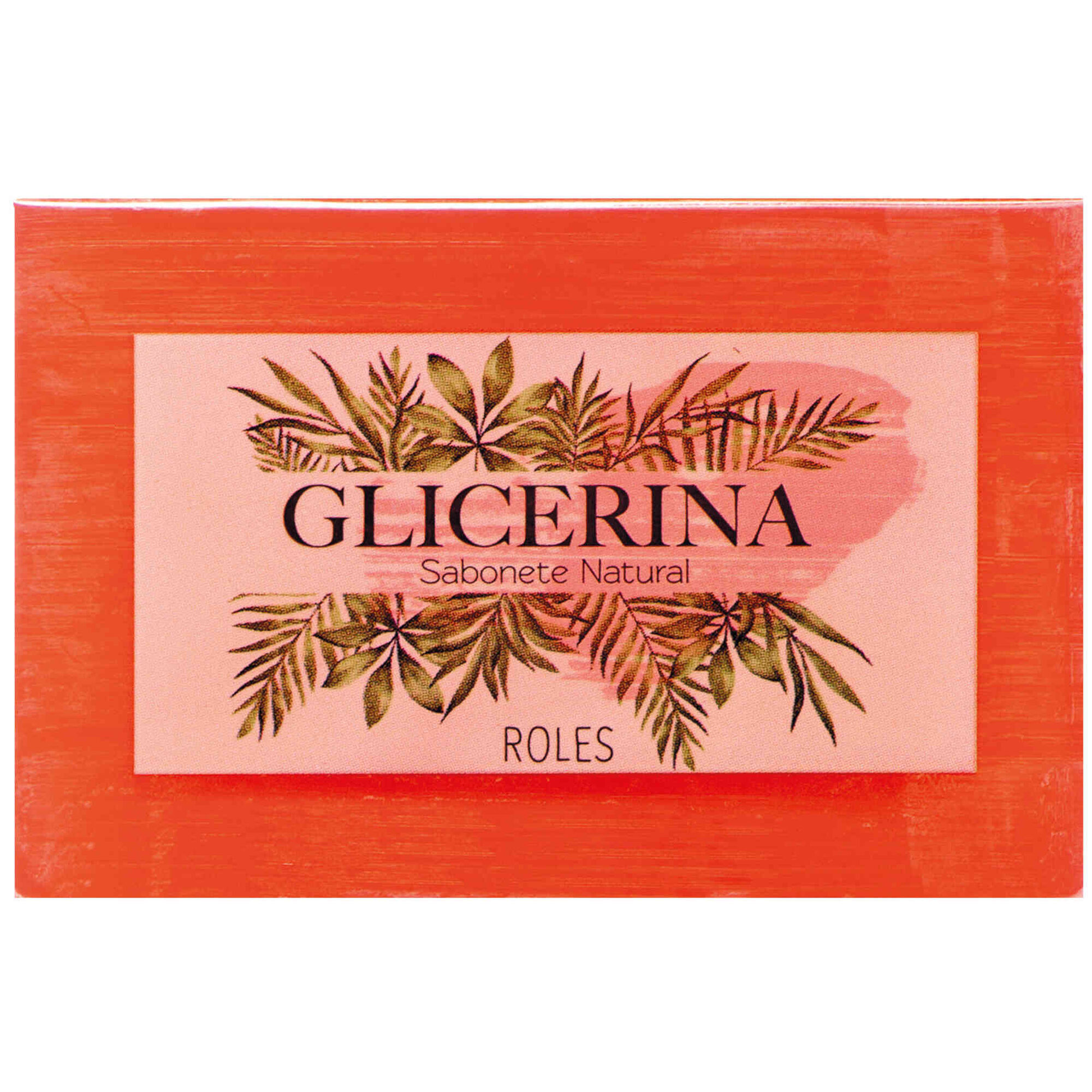 Sabonete Glicerina Natural Sabonete Glicerina Natural