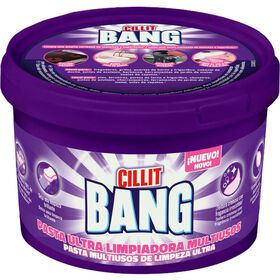 Pasta Multiusos Limpeza Ultra