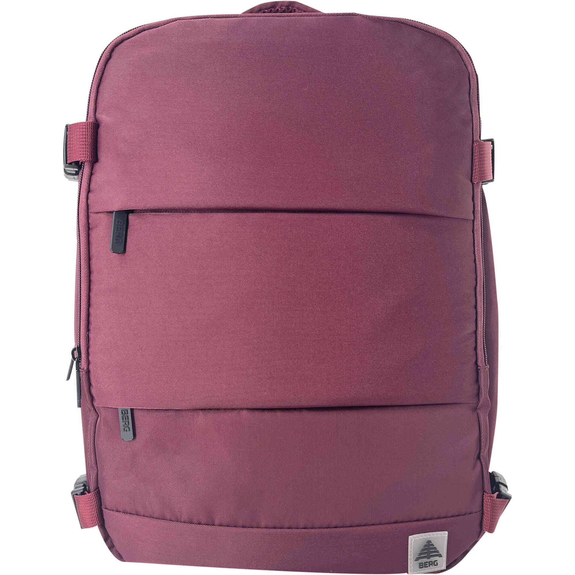 Mochila Underseat Borgonha Berg