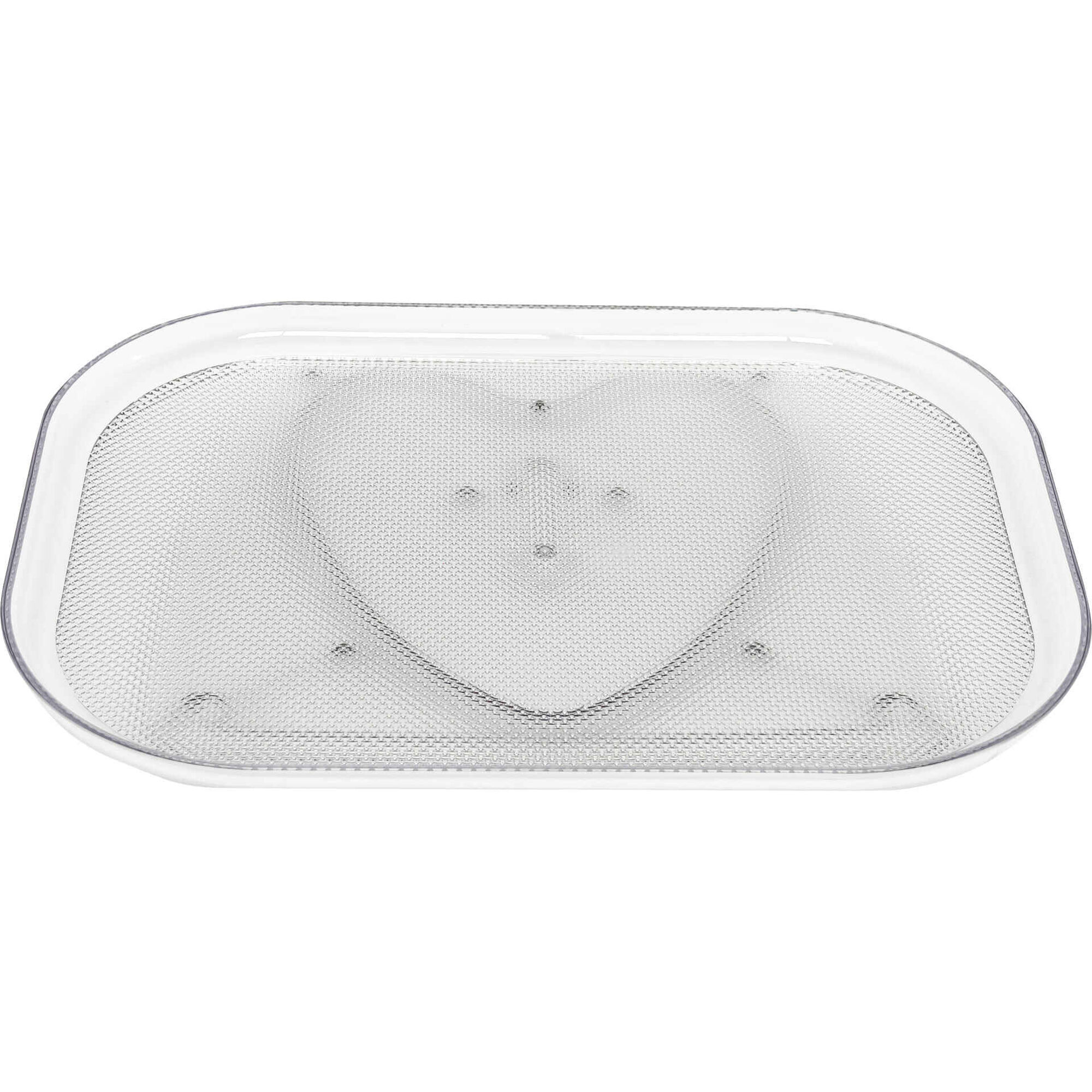 Base Rotativa 360 Frigor&iacute;fico 40x29,5cm Kasa