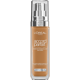 Base de Rosto Accord Parfait 8R L'Or&eacute;al Paris