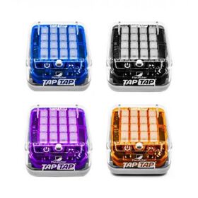 Bandai - Brinquedo Eletr&oacute;nico Tap Tap (v&aacute;rios modelos)